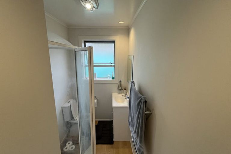 Photo of property in 5 Amberley Grove, Hutt Central, Lower Hutt, 5010