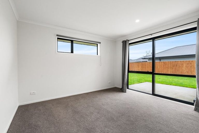 Photo of property in 7 Hurrah Way, Lincoln, 7608