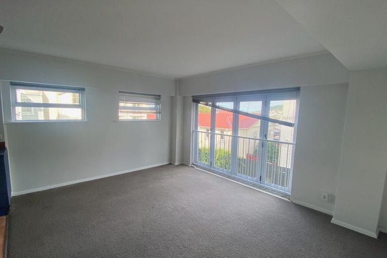 Photo of property in Bydder Apartments, 272 The Terrace, Te Aro, Wellington, 6011