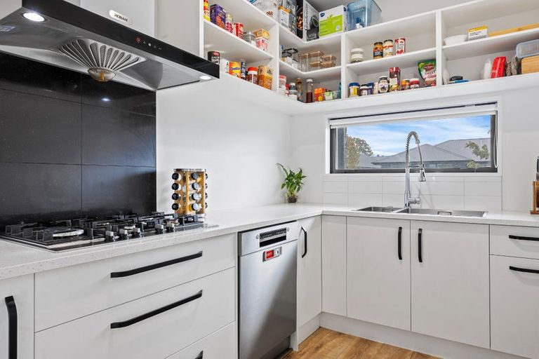 Photo of property in 4 Eastonfield Drive, Rolleston, 7615