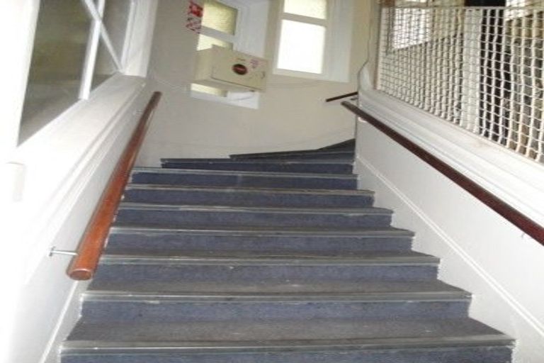 Photo of property in Brandon House, 3/20 Brandon Street, Wellington Central, Wellington, 6011