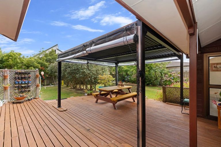 Photo of property in 10 Wright Grove, Levin, 5510