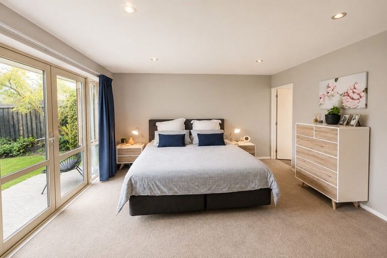 Photo of property in 11/5 Kennedys Bush Road, Halswell, Christchurch, 8025