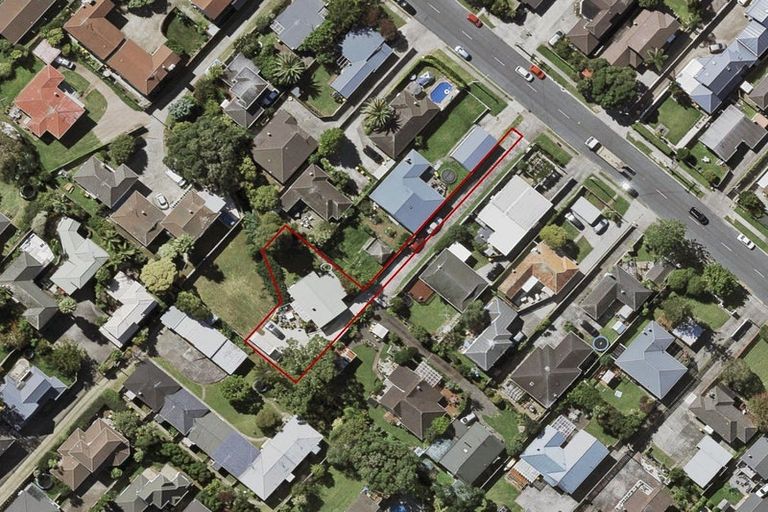 Photo of property in 109 Nile Road, Milford, Auckland, 0620