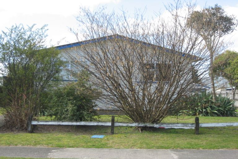 Photo of property in 14 Ngaio Place, Murupara, 3025