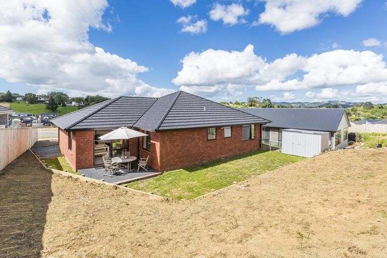 Photo of property in 58 John Andrew Drive, Warkworth, 0910