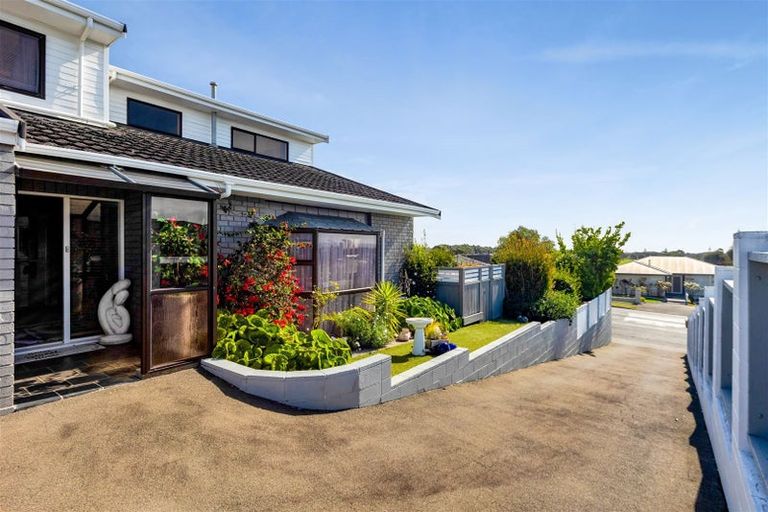 Photo of property in 142 Parklands Avenue, Bell Block, New Plymouth, 4312