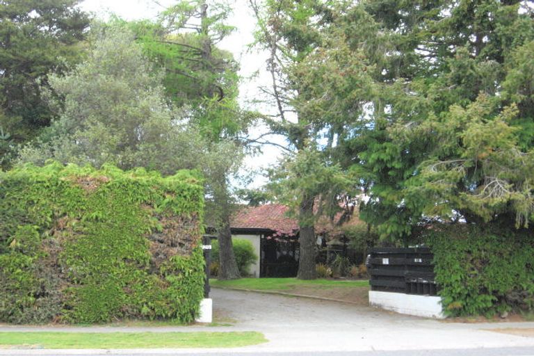 Photo of property in 1/129 Tamamutu Street, Taupo, 3330