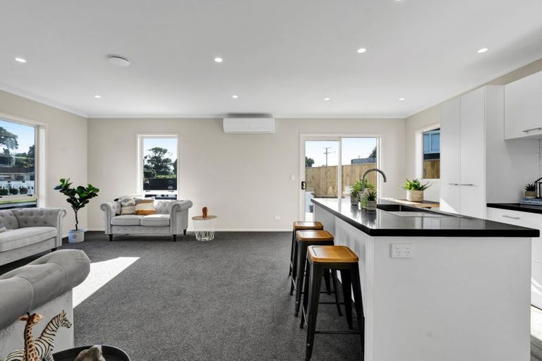 Photo of property in 26 Nugent Street, Bell Block, New Plymouth, 4312