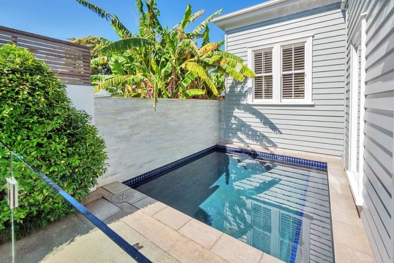 Photo of property in 31 Wood Street, Freemans Bay, Auckland, 1011