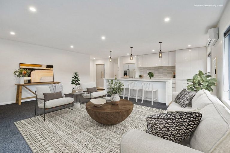 Photo of property in 2 Serenity Crescent, Kelvin Grove, Palmerston North, 4414