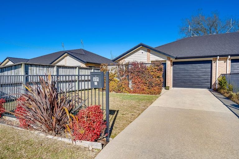 Photo of property in 3/37 Saxbys Road, Glenview, Hamilton, 3206
