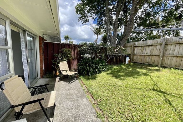 Photo of property in 1/20 Kelvyn Grove, Hillpark, Auckland, 2102