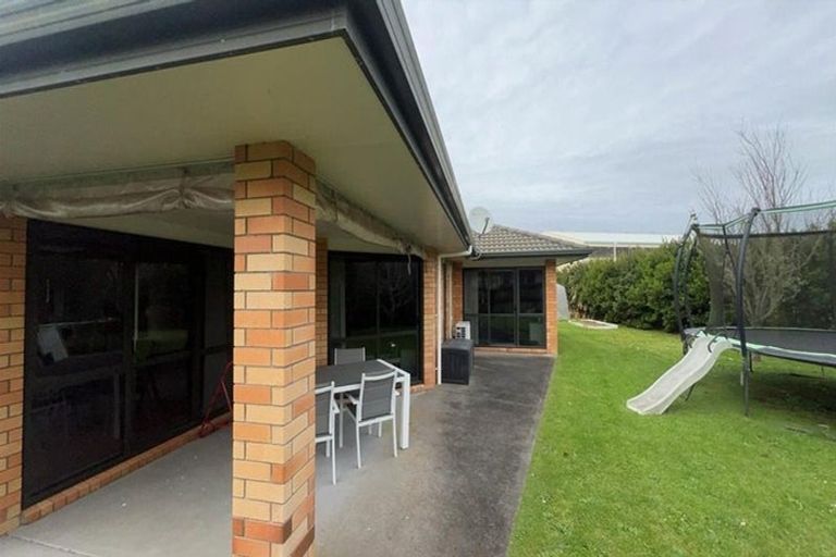 Photo of property in 16 Pompallier Estate Drive, Maunu, Whangarei, 0110