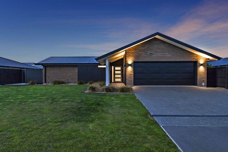 Photo of property in 586 Springston Rolleston Road, Rolleston, 7615