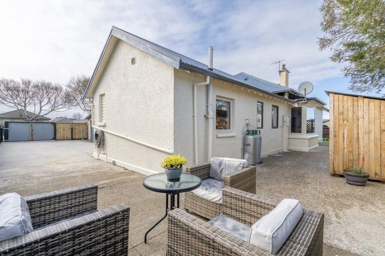 Photo of property in 456 Herbert Street, Waverley, Invercargill, 9810