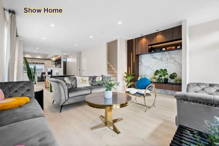 Photo of property in 52 Wallace Road, Hobsonville, Auckland, 0616