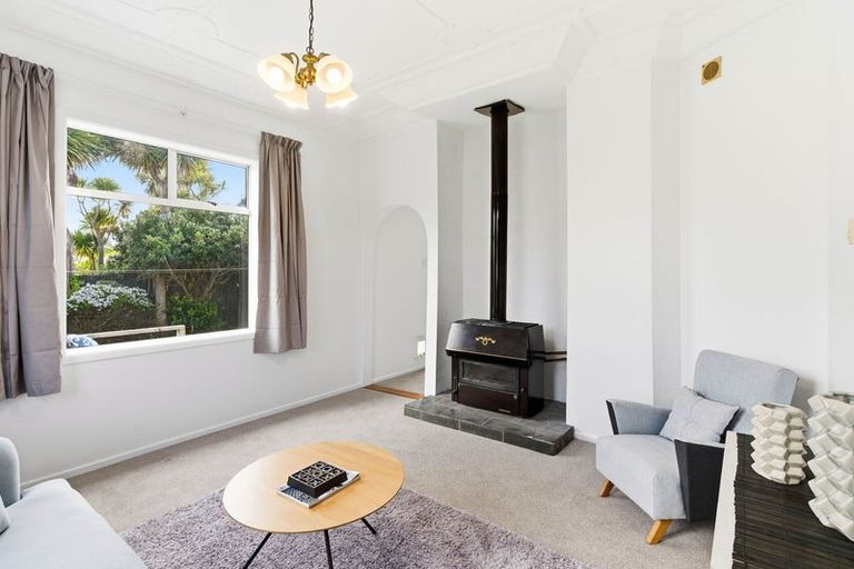 Photo of property in 25 Moreau Street, Saint Kilda, Dunedin, 9012