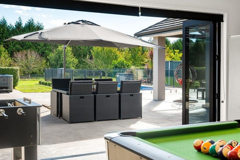 Photo of property in 122c Birchwood Lane, Tamahere, Hamilton, 3283