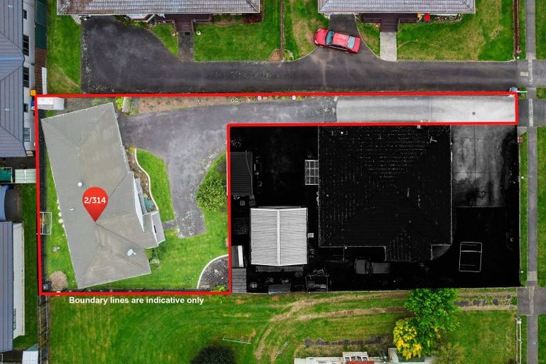 Photo of property in 2/314 Mutu Street, Te Awamutu, 3800