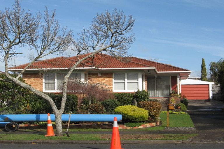 Photo of property in 143 Elliot Street, Pahurehure, Papakura, 2113