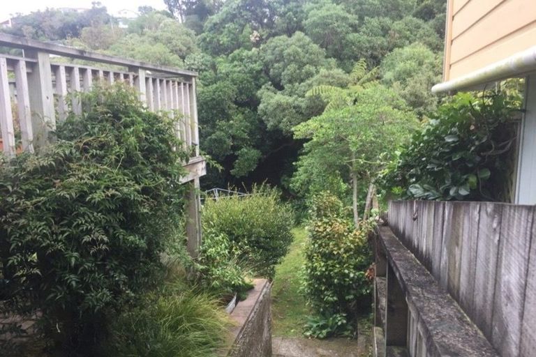 Photo of property in 8 Moffitt Street, Vogeltown, Wellington, 6021