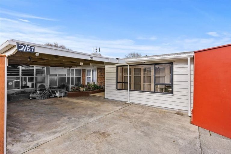 Photo of property in 2/67 Park Avenue, Papatoetoe, Auckland, 2025