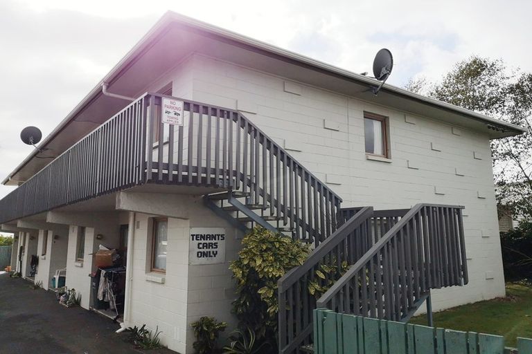 Photo of property in 5/47a Cook Street, Hamilton East, Hamilton, 3216