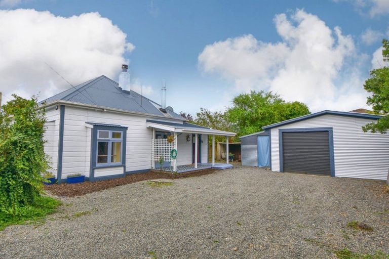 Photo of property in 6 Nobel Street, Carterton, 5713