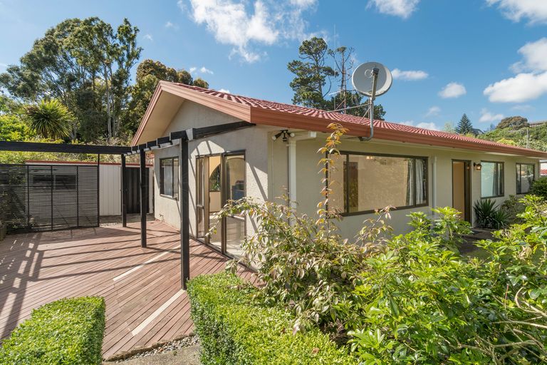 Photo of property in 26a Chester Street, Judea, Tauranga, 3110