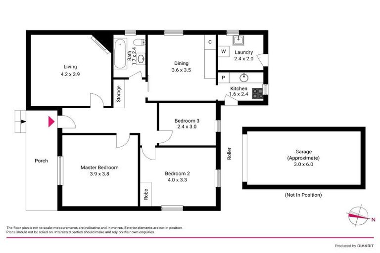 Photo of property in 5 Te Mome Road, Alicetown, Lower Hutt, 5010