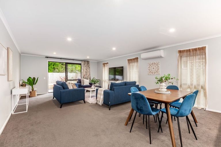 Photo of property in 46 Martingale Drive, Whitby, Porirua, 5024