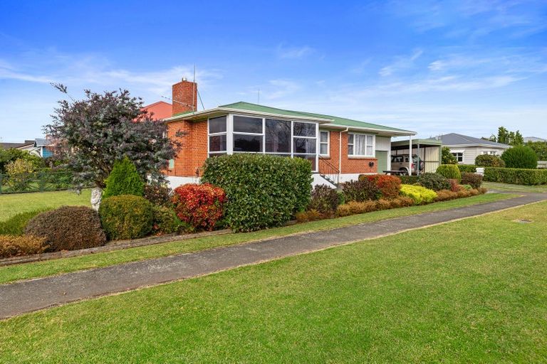 Photo of property in 1 Gordon Avenue, Te Aroha, 3320