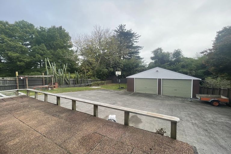 Photo of property in 20 Morrow Terrace, Pukekohe, 2120