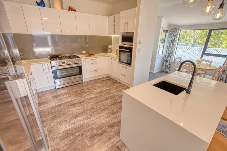 Photo of property in 37 Marlborough Street, Greymouth, 7805