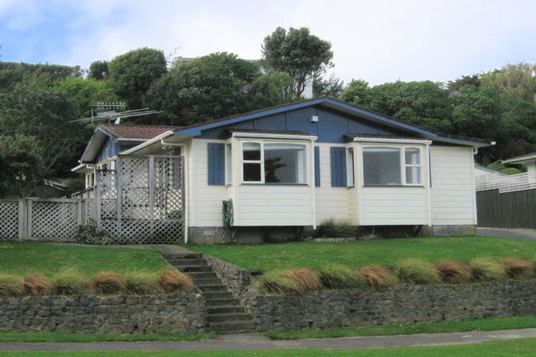 Photo of property in 46 Waipounamu Drive, Kelson, Lower Hutt, 5010