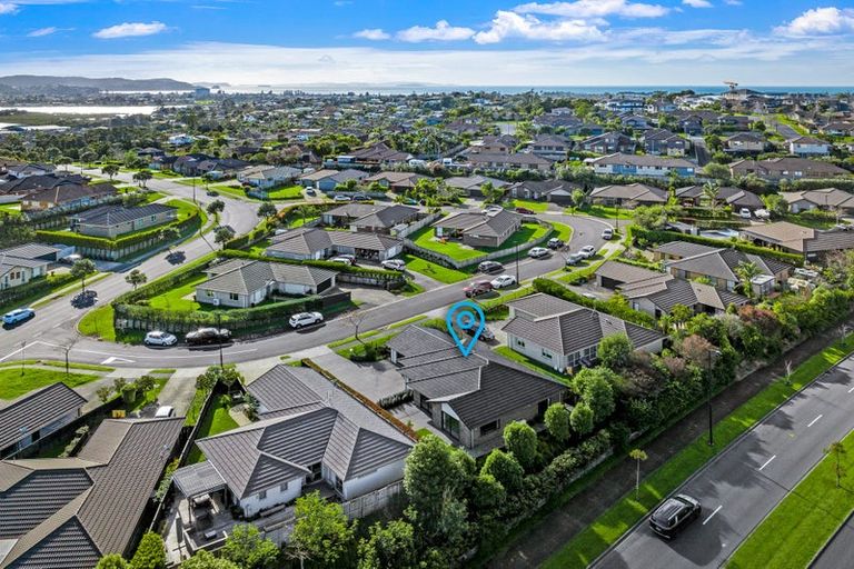 Photo of property in 9 Grapnel Street, Silverdale, 0932