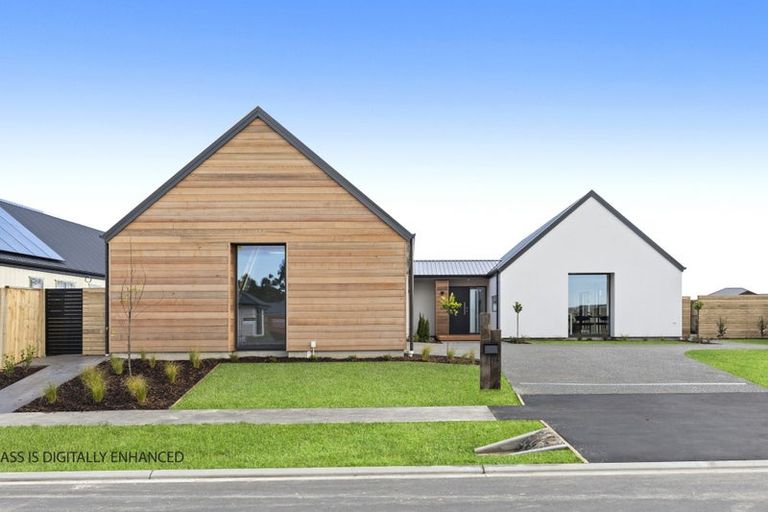 Photo of property in 90 Ridgeland Way, West Melton, 7618