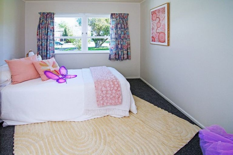 Photo of property in 33 Puriri Crescent, Lansdowne, Masterton, 5810