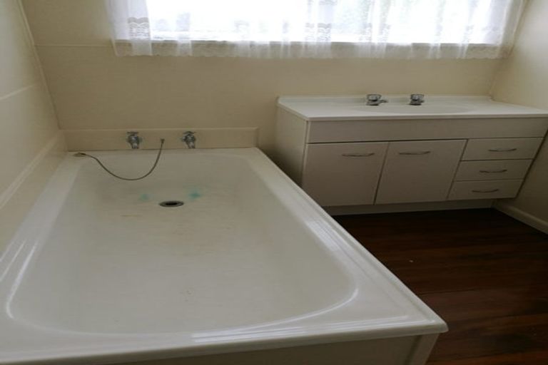 Photo of property in 9 Williams Avenue, Kaikohe, 0405