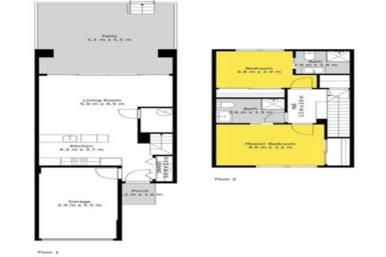 Photo of property in 15 Gateway Avenue, Beachlands, Auckland, 2018