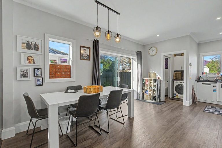 Photo of property in 429 Tweed Street, Georgetown, Invercargill, 9812