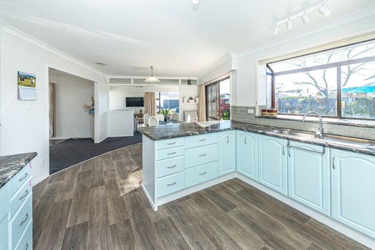Photo of property in 7 Exeter Crescent, Springvale, Whanganui, 4501