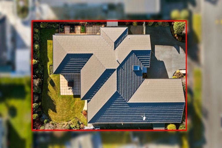 Photo of property in 6 Tapper Street, Wigram, Christchurch, 8042