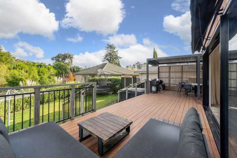 Photo of property in 25a Marvon Downs Avenue, Pakuranga Heights, Auckland, 2010