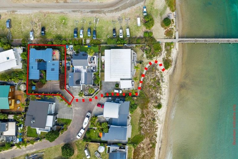 Photo of property in 233 Omaha Drive, Omaha, Warkworth, 0986