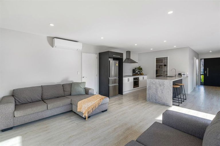 Photo of property in 3 Spirit Terrace, Rolleston, 7615