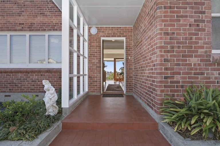 Photo of property in 107 Fourth Avenue, Tauranga, 3110