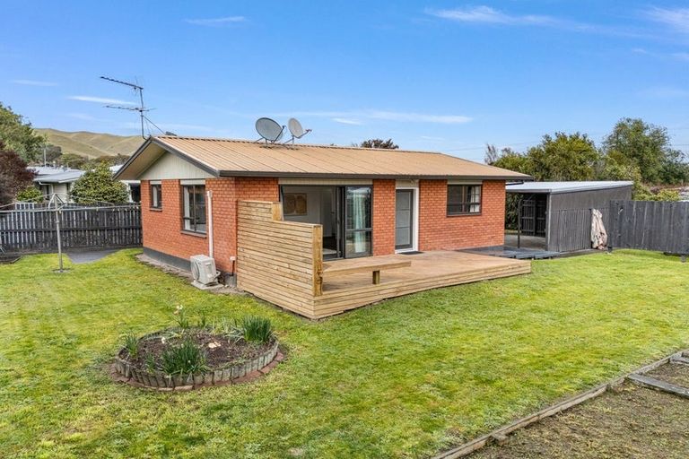 Photo of property in 3a Glendale Place, Witherlea, Blenheim, 7201