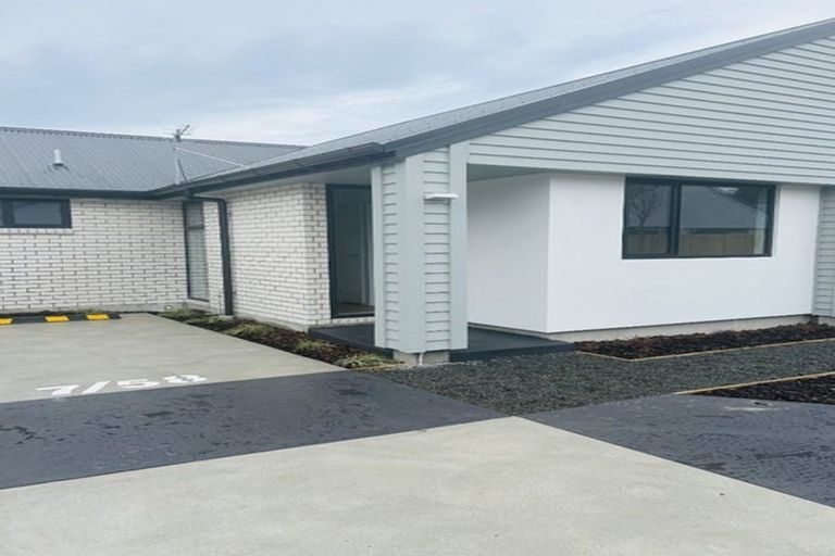Photo of property in 7/58 Bamford Street, Woolston, Christchurch, 8023